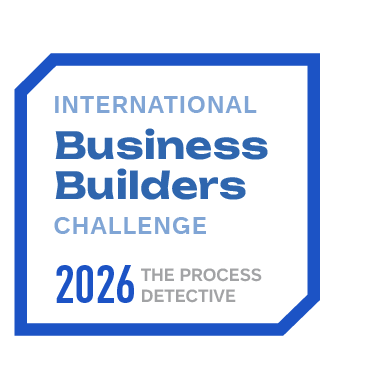 Business Builders Challenge: The Process Detective Participant