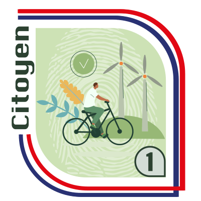 B.A.-BA du climat et de la biodiversité - Chapitre 1 Changement climatique