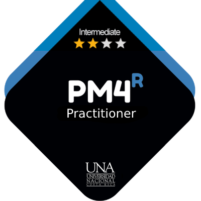 PM4R Practitioner (UNA)