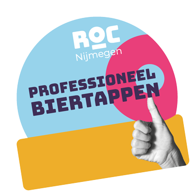 Professioneel biertappen