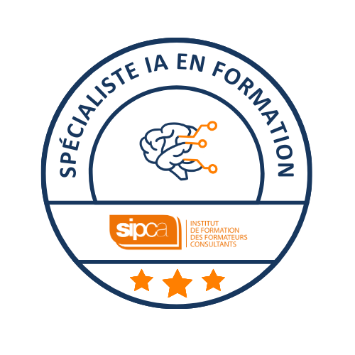 Spécialiste IA en Formation