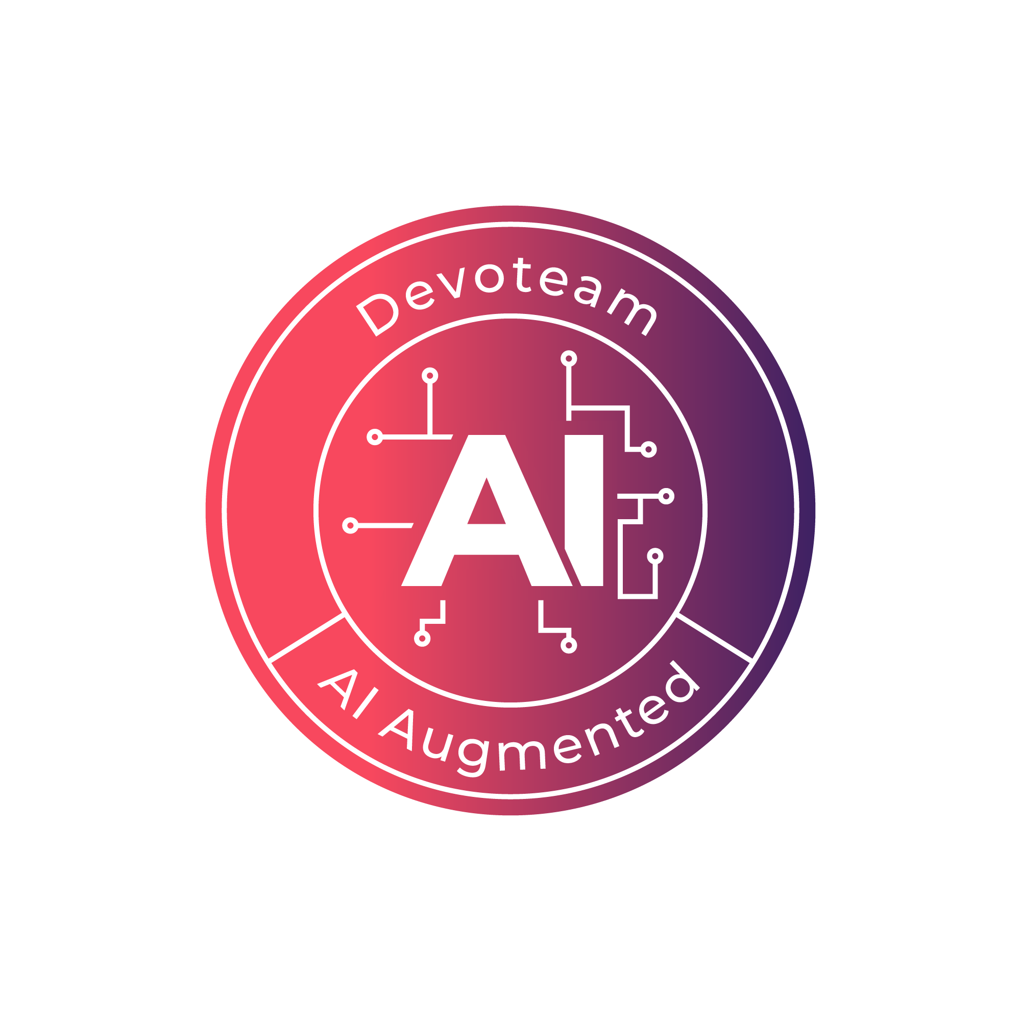 Devoteam AI Augmented