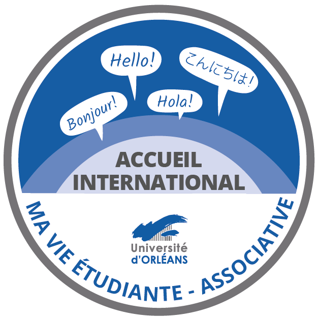 Étudiant Chargé d'Accueil et Accompagnement International