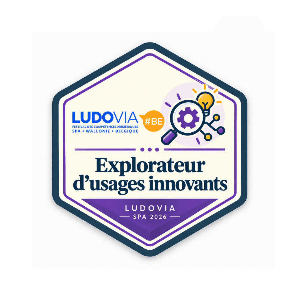 Explorateur d’usages innovants