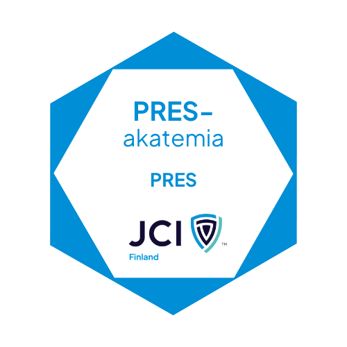 PRES-Akatemia | PRES