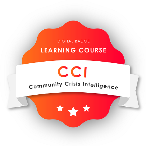 Community Crisis Intelligence