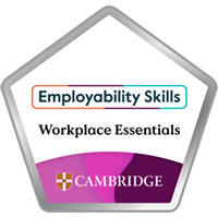 Employability Skills: Workplace Essentials