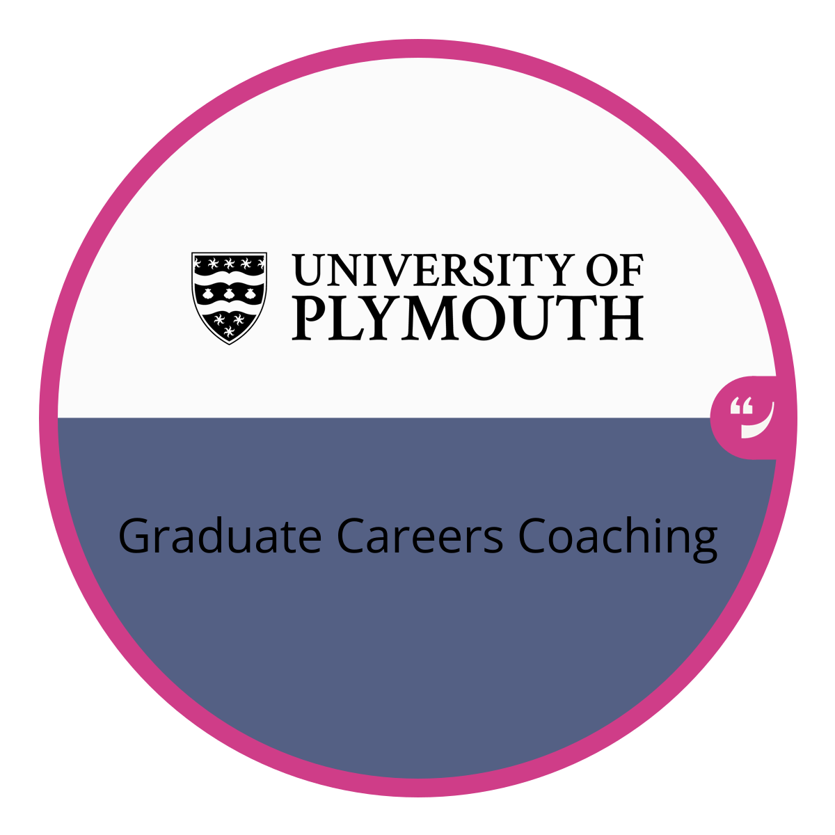 Graduate Careers Coaching