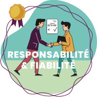 Responsabilité et fiabilité