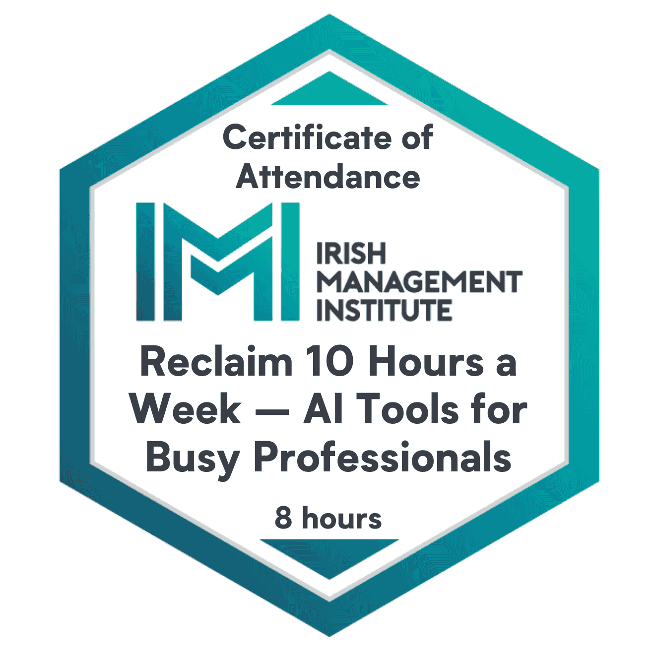 Reclaim 10 Hours a Week - AI Tools for Busy Professionals