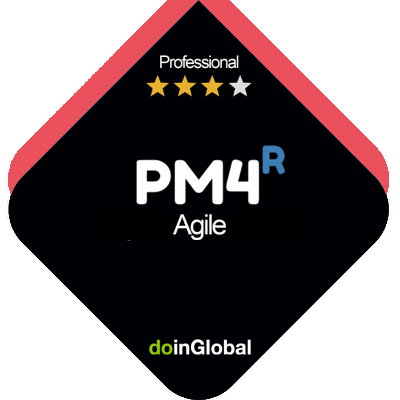 PM4R Agile (doinGlobal)