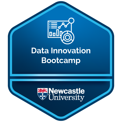 Data Innovation Bootcamp