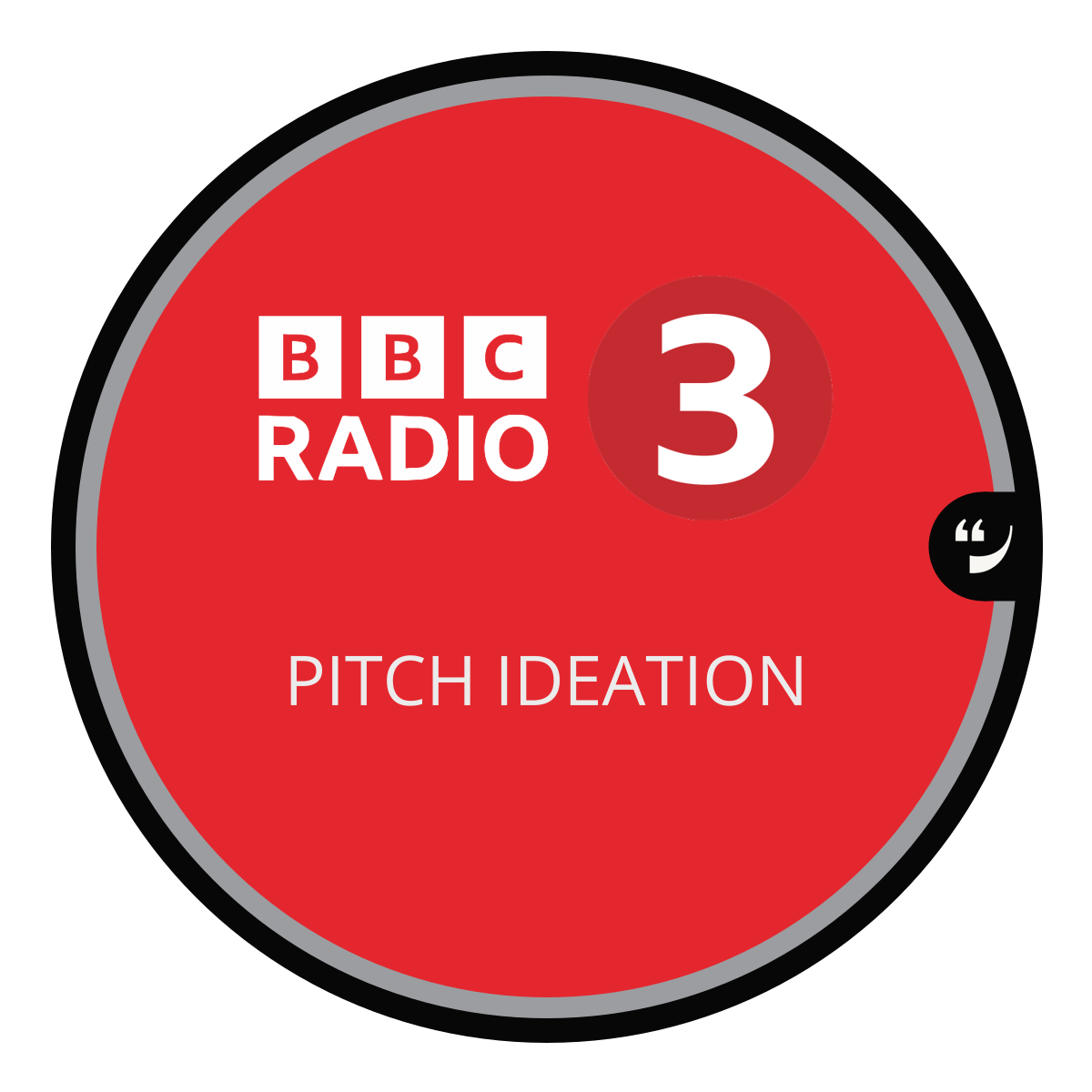 Radio & Podcast Lab - Pitch Ideation