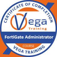 FortiGate Administrator Course