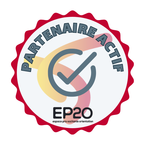 EP2O - Je suis partenaire actif 