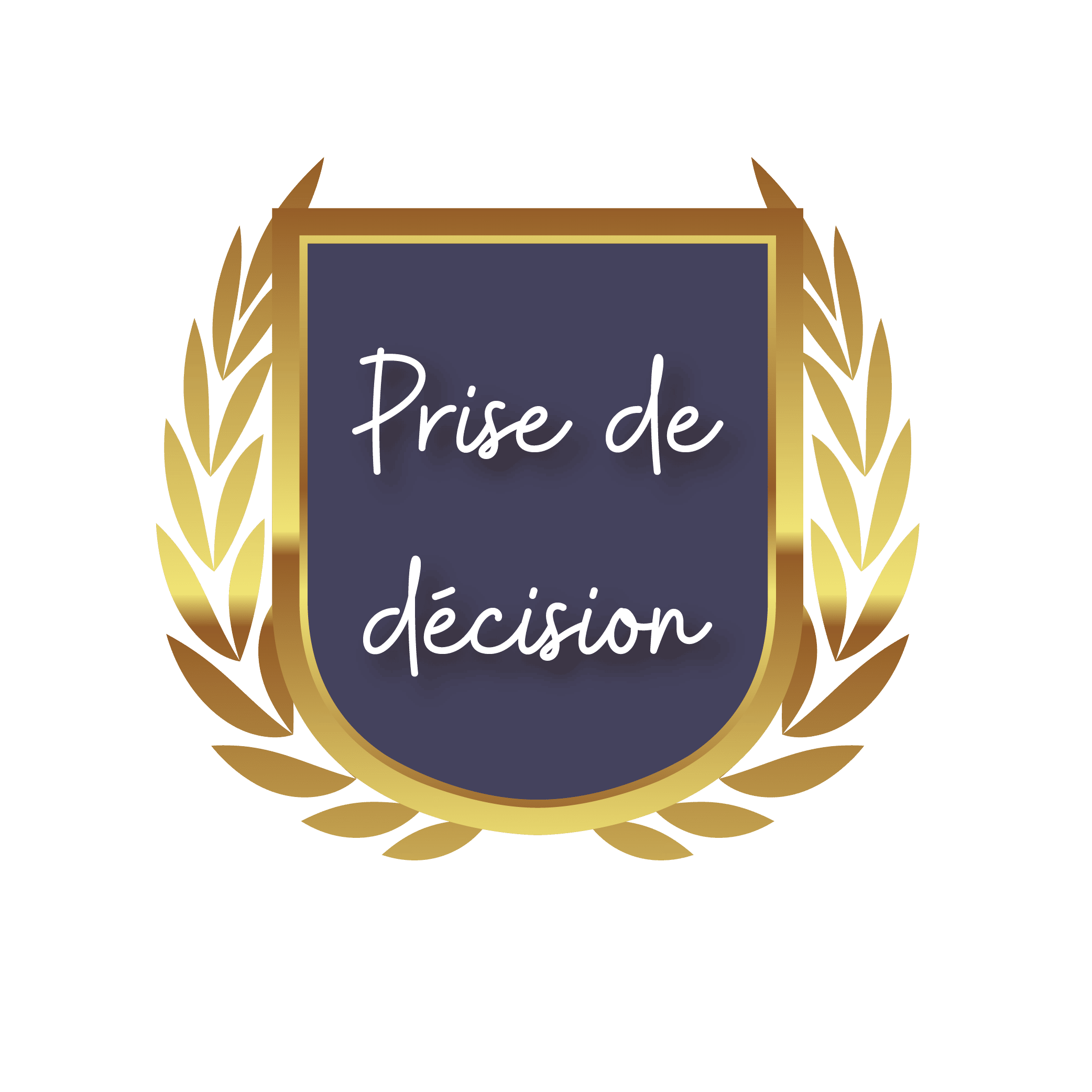 Capacité de décision