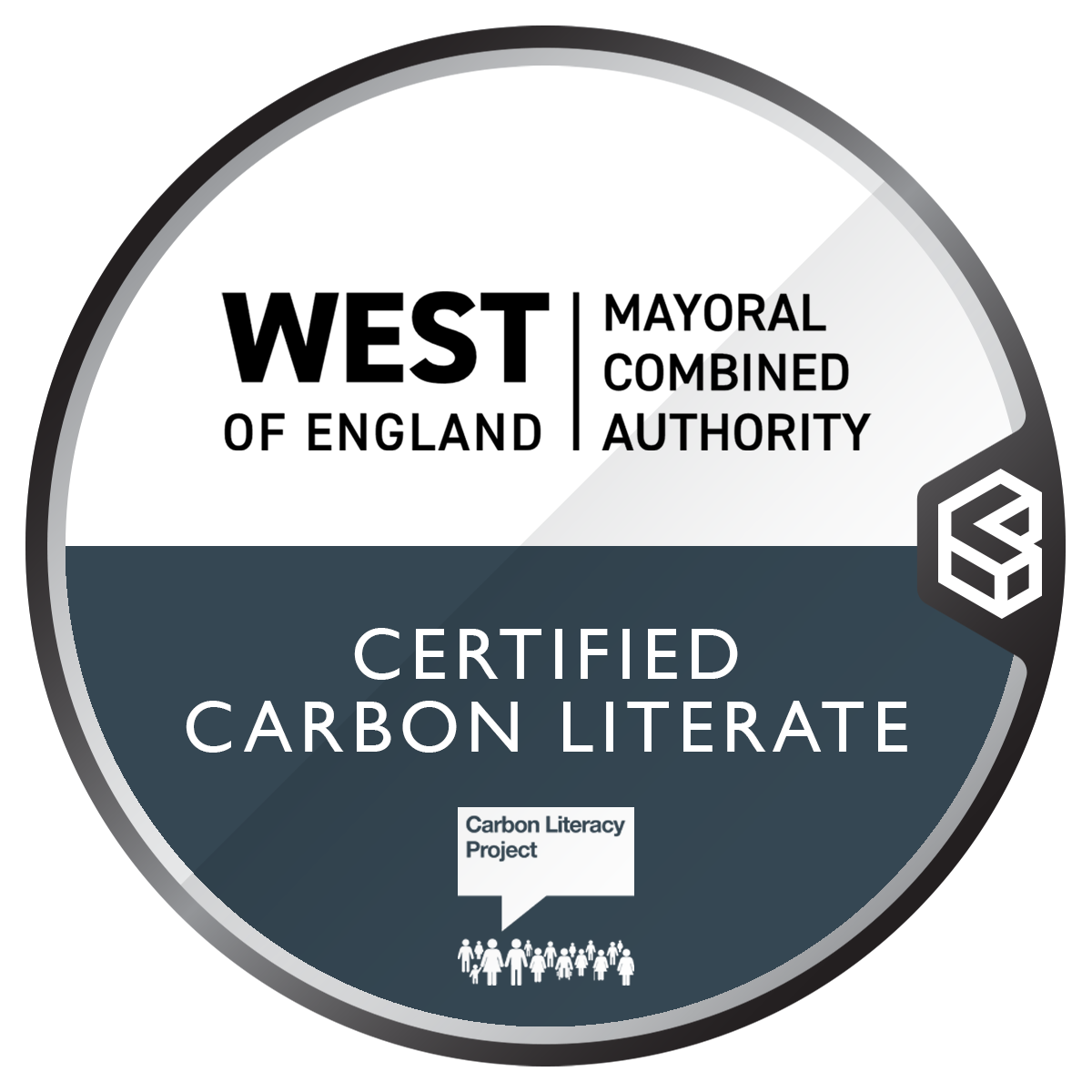 Certified Carbon Literate