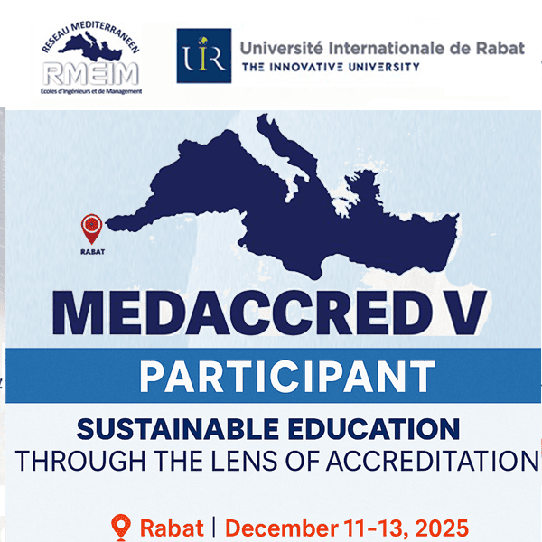 Participant – MedAccred V