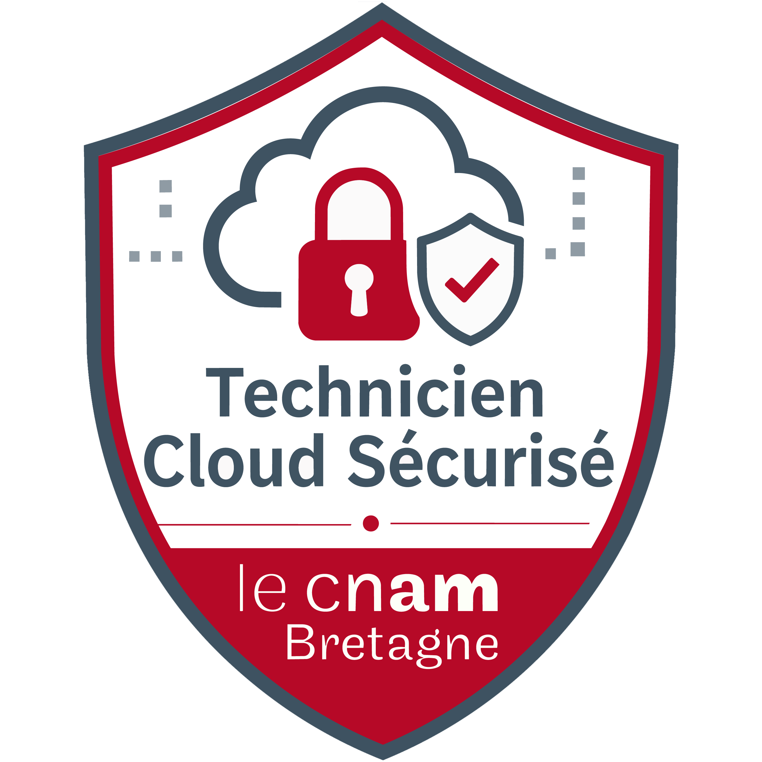 Technicien Cloud Sécurisé