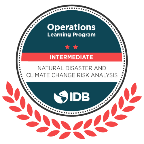 Natural Disasters and Climate Change Risk Analysis - Intermediate