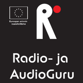 Radio- ja AudioGuru