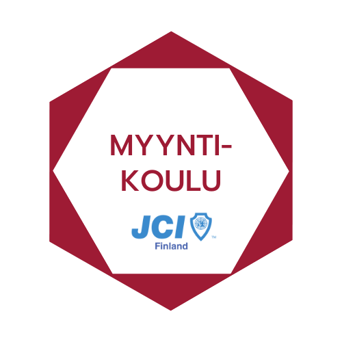 MYYNTIKOULU 2025