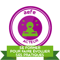 Se former pour faire évoluer ses pratiques – Acteur