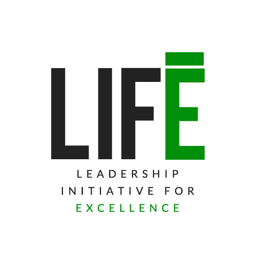 LIFE Leadership Training