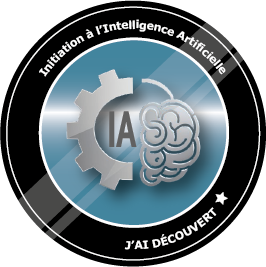 Initiation à l'IA