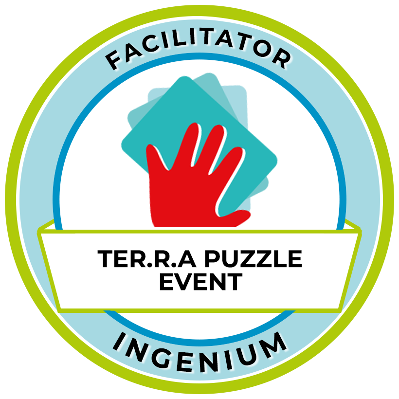 INGENIUM Junior Winter School 2026 Climate Fresk