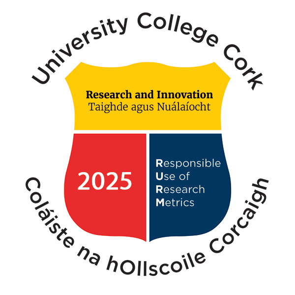 Responsible Use of Research Metrics