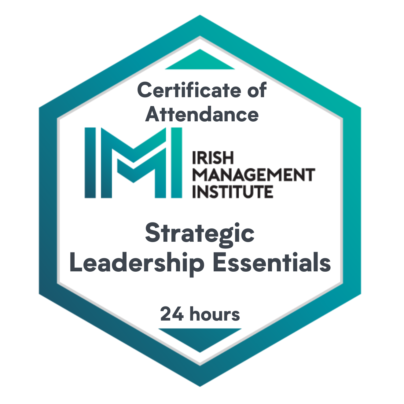 Strategic Leadership Essentials
