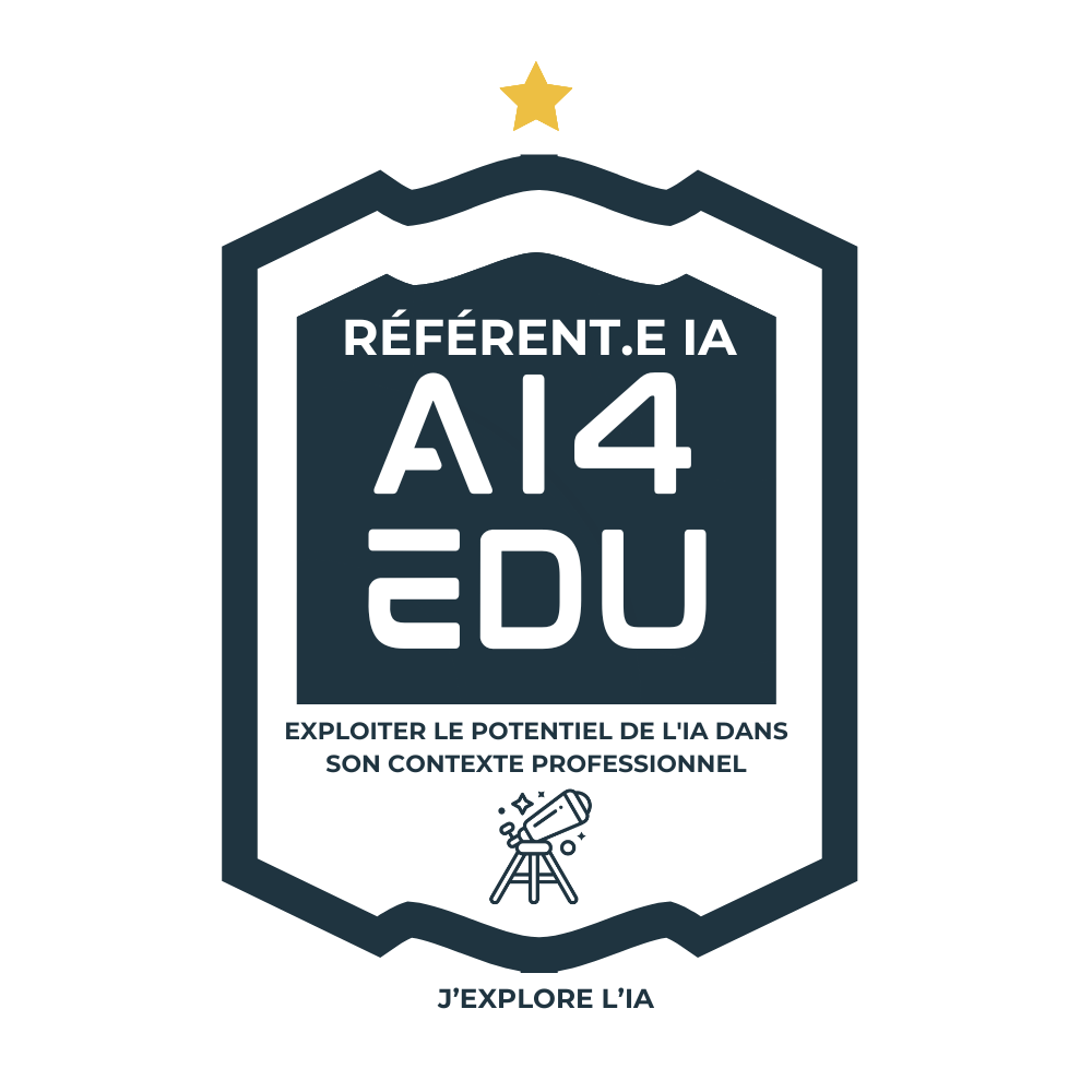 Exploiter le potentiel de l'IA dans son contexte professionnel