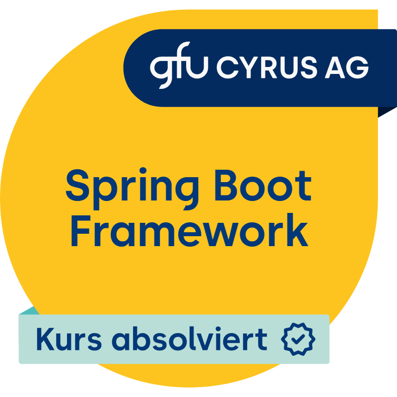 Spring Boot Framework