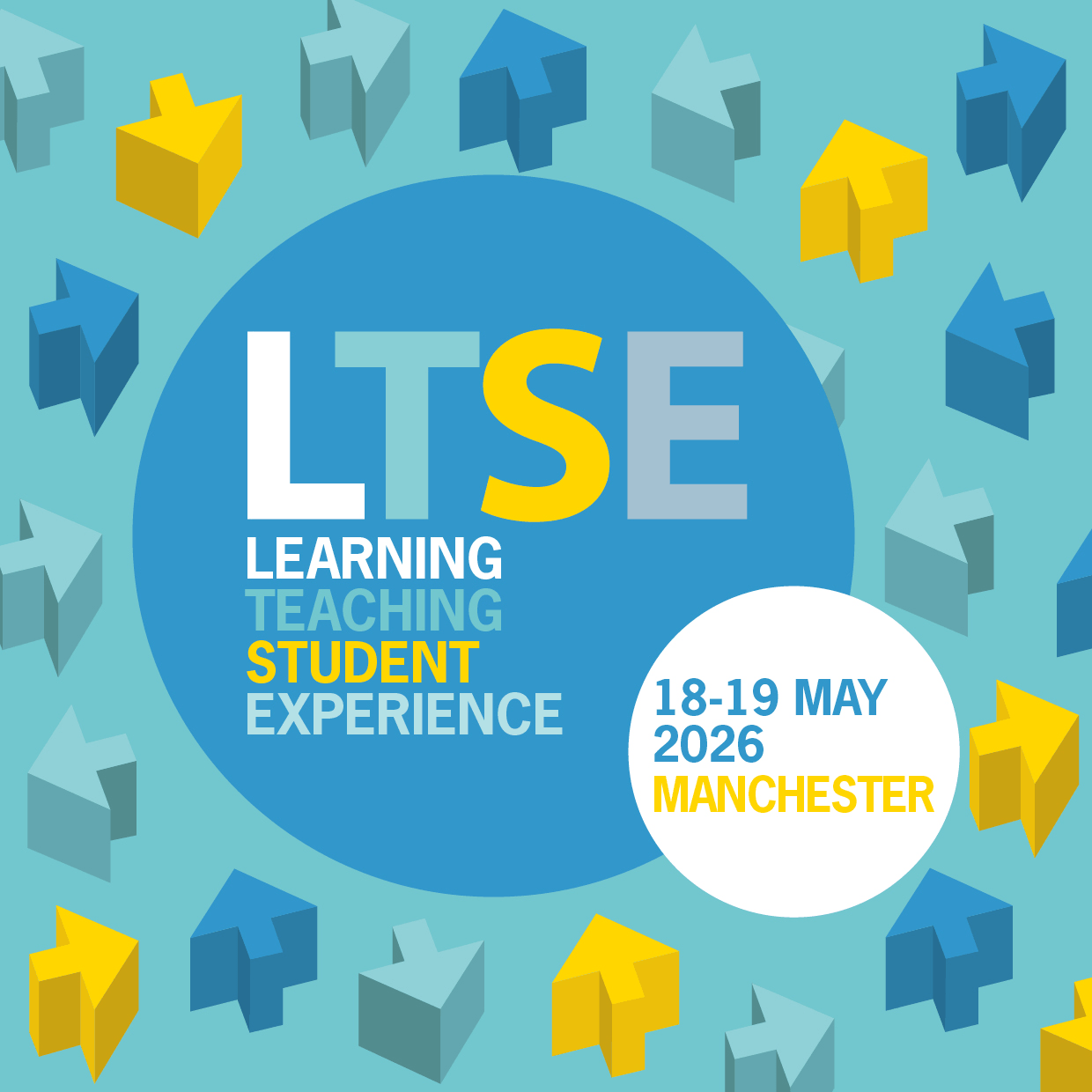 Conference Presenter: LTSE 2026