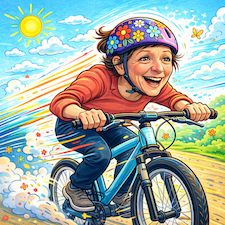 Anne, l'aventurière du service public