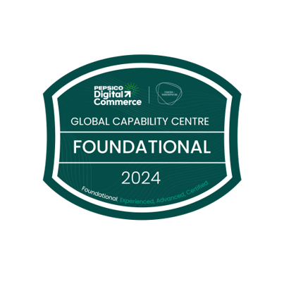 Digital Commerce Accelerate Program for S&T - Foundational 