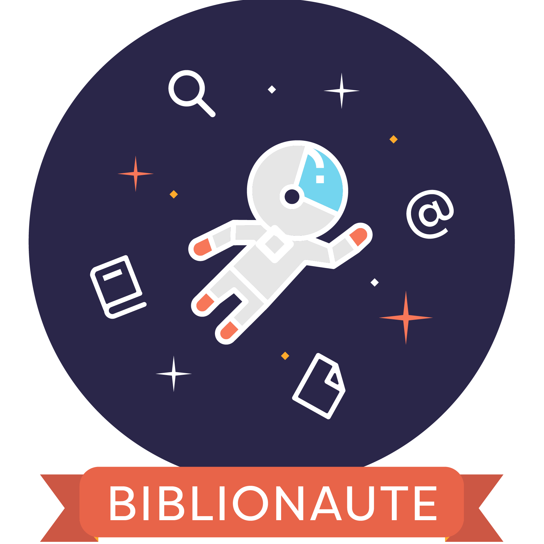 Biblionaute