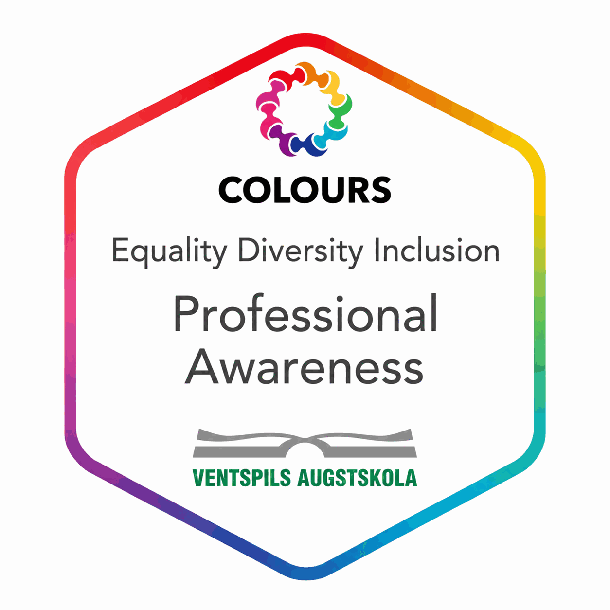 Equality, Diversity and Inclusion in Professional Environments