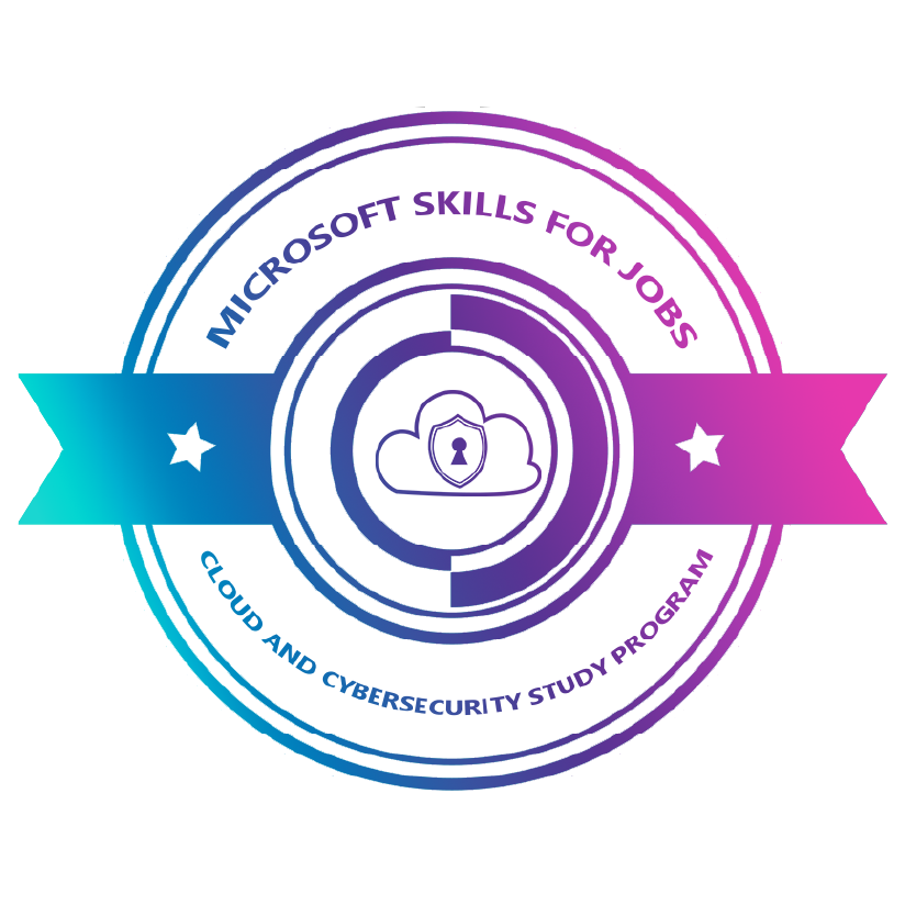 The Cloud and Cybersecurity Study Program