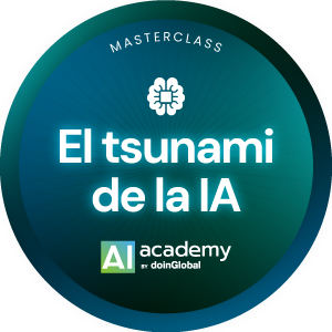 Masterclass El tsunami de la IA