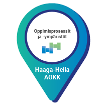 Oppimisprosessit ja -ympäristöt 