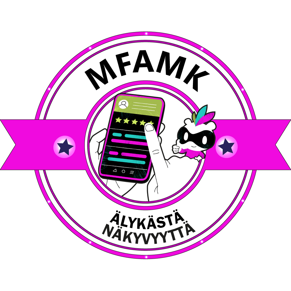 Älykästä näkyvyyttä
