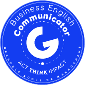 BUSINESS ENGLISH Communicator