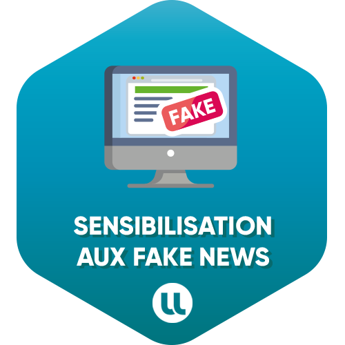 VISA BU - Sensibilisation aux fake news