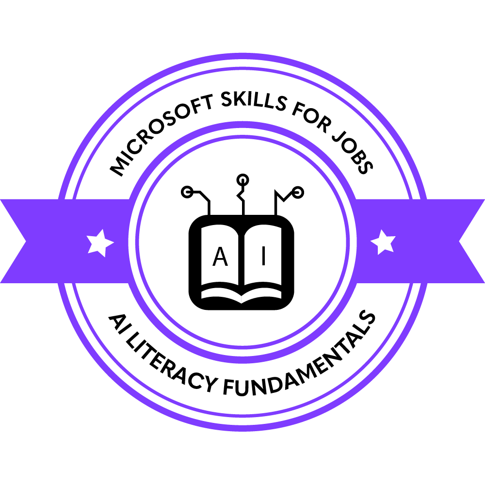 AI Literacy Fundamentals