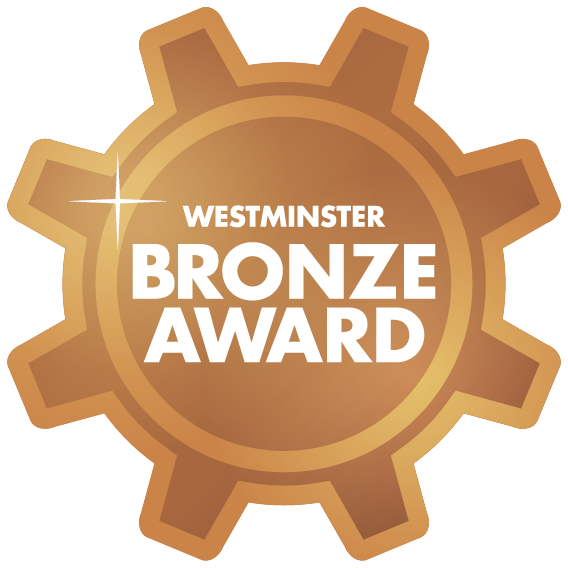 Westminster Award - Bronze