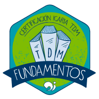 icaria TDM Fundamentos