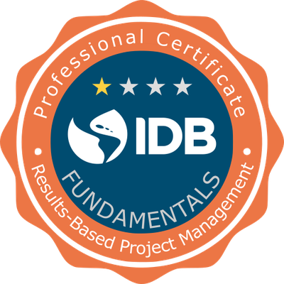 Results-Based Project Management - Fundamentals