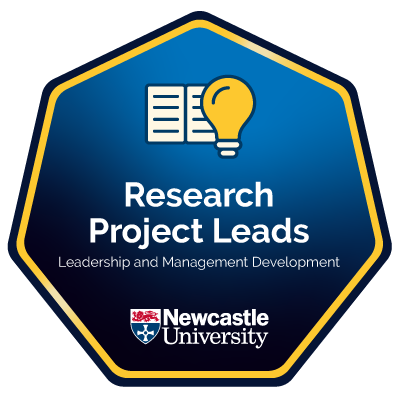 Leadership and Management Development - Research Project Leads